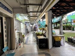 BUKIT PURMEI VILLE (D4), Shop House #567472341